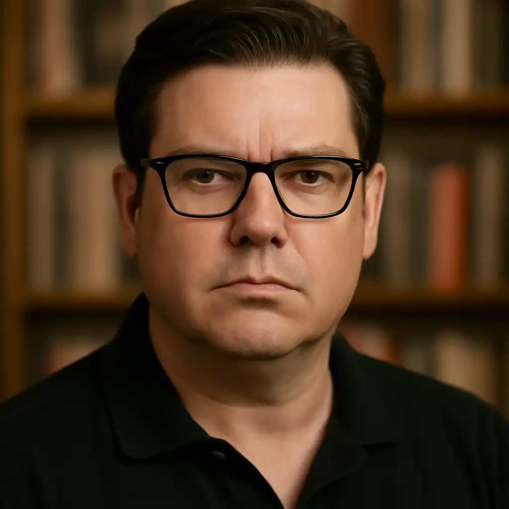 Marcus Richardson